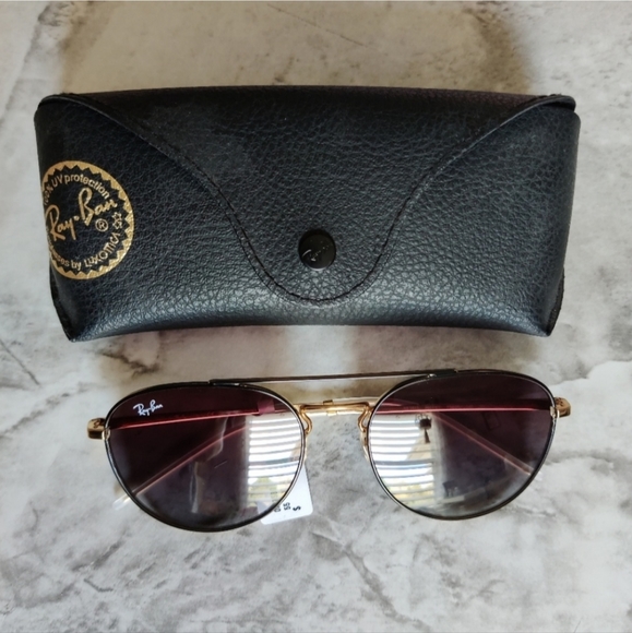 Ray-Ban Aviators - Picture 4 of 12